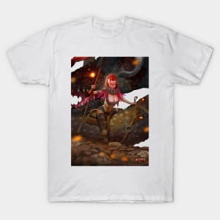 Dragon Rider T-Shirt